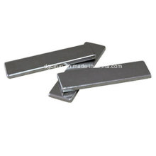 High Quality Custom Rare Earth Permanent Bar Magnets